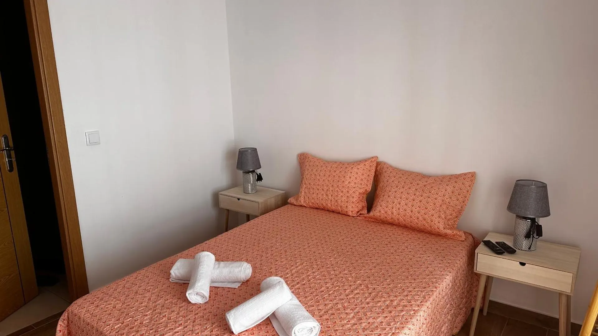 Casa Dos Passarinho'S , Lagos 0*,  Portugal