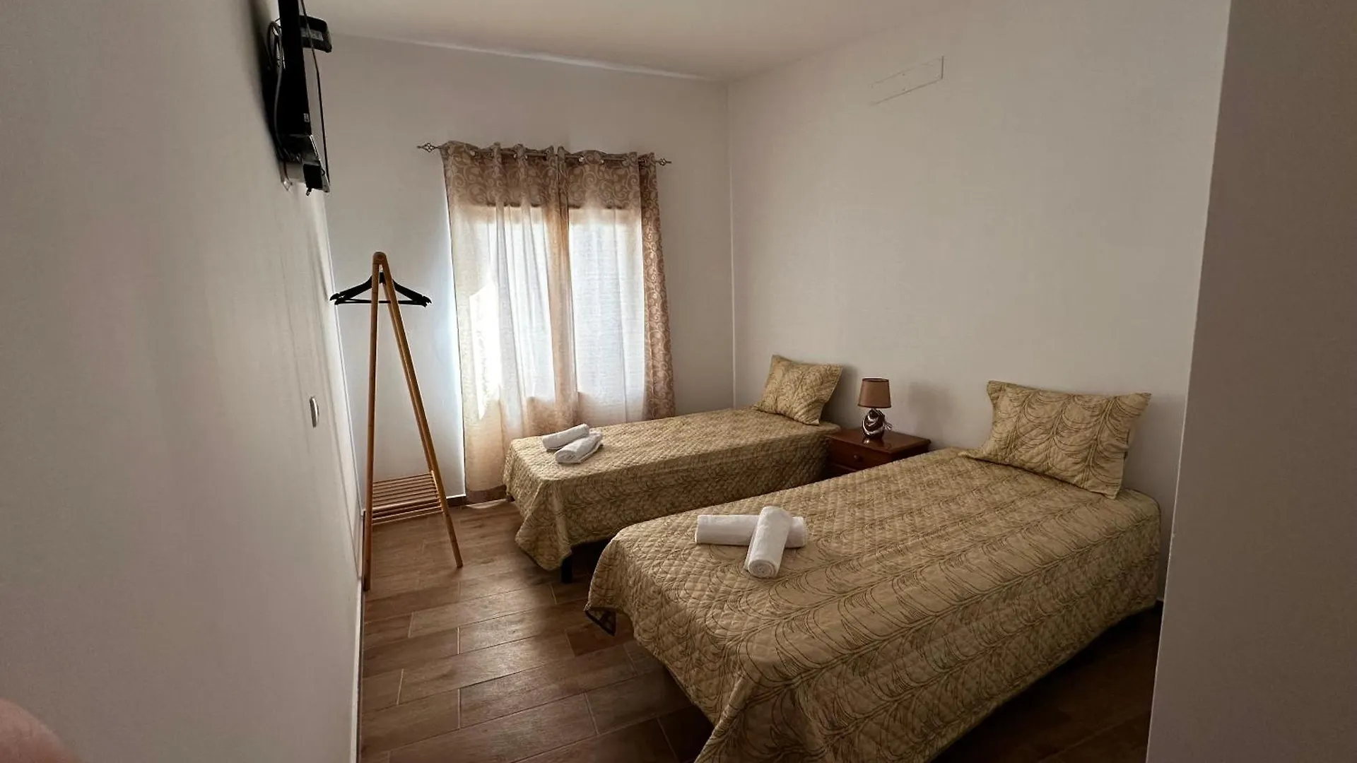 Casa Dos Passarinho'S , Lagos Apartamento