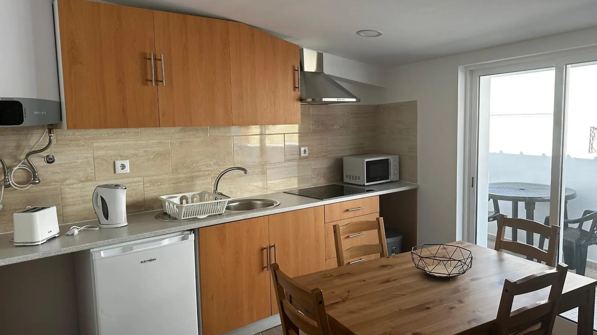 Apartamento Casa Dos Passarinho'S , Lagos