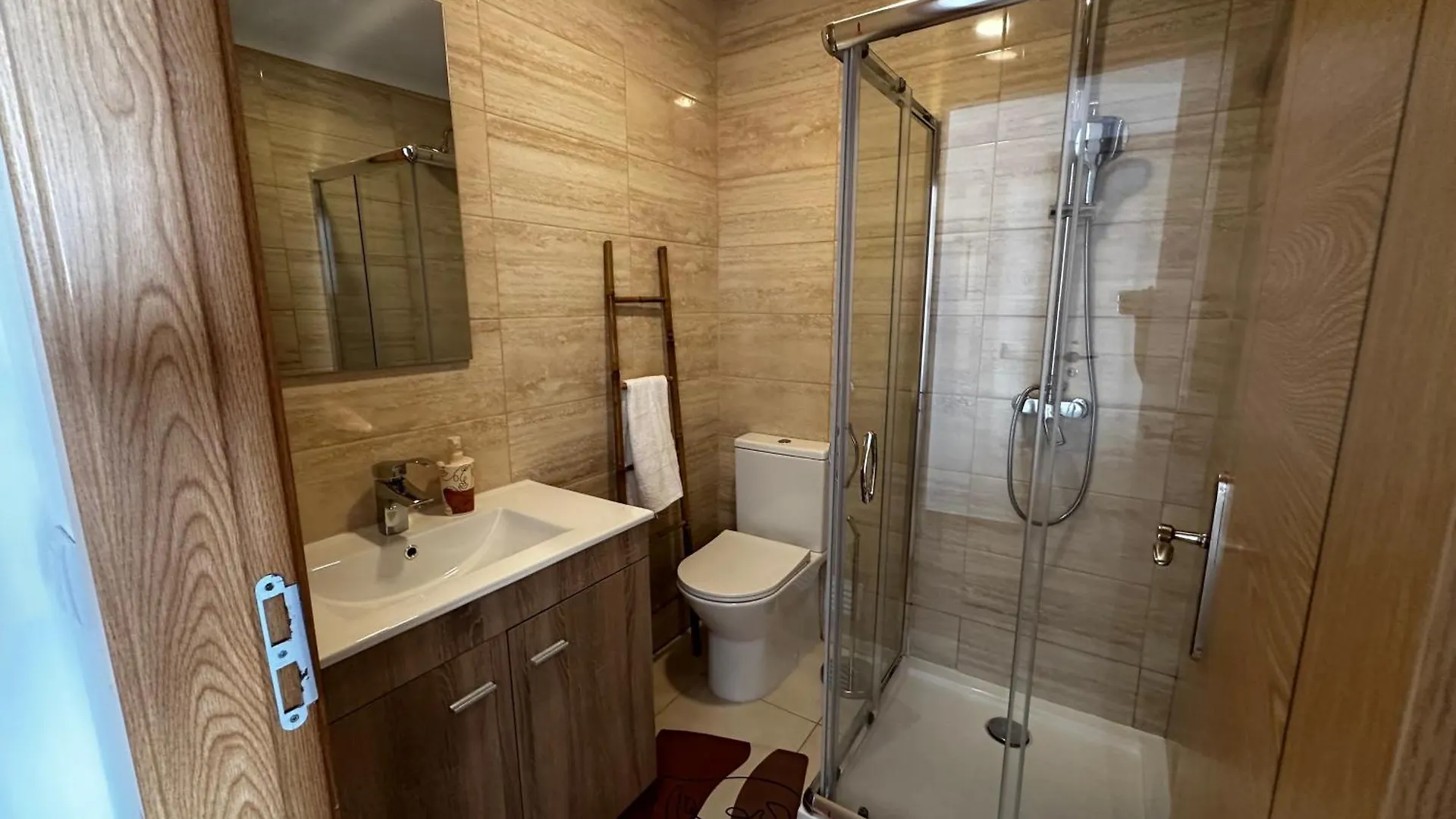Casa Dos Passarinho'S , Lagos Apartamento