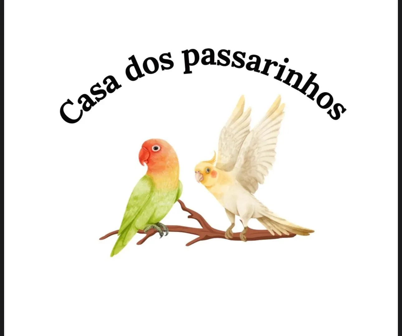 Casa Dos Passarinho'S , Lagos