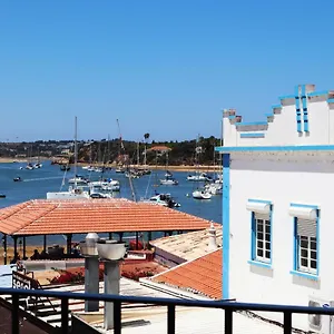 Habitación en casa particular Solria, Alvor