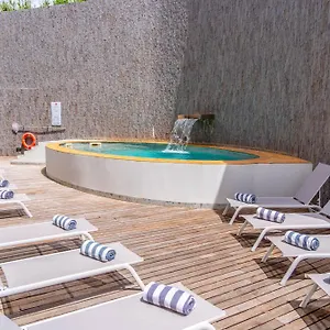 Apartamento Doris, Lagos