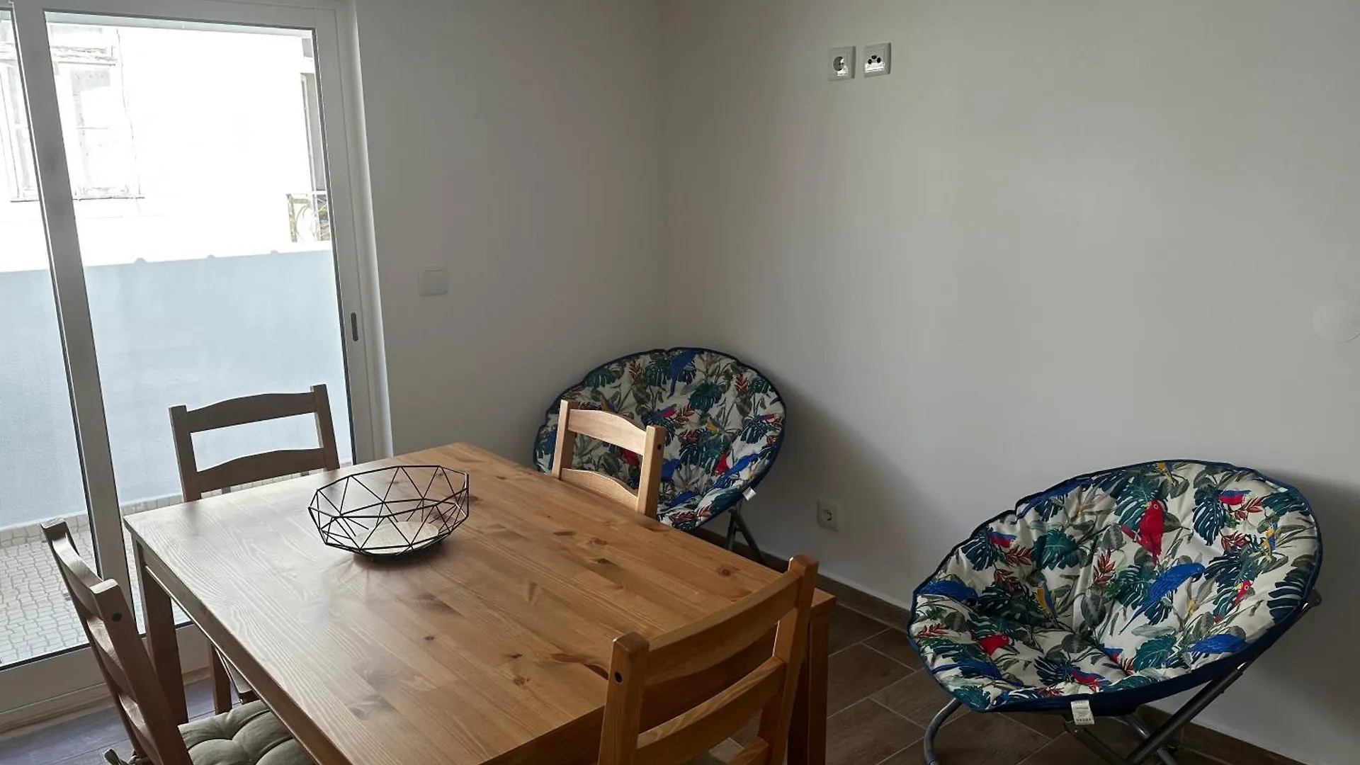 Apartament Casa Dos Passarinho'S , Lagos
