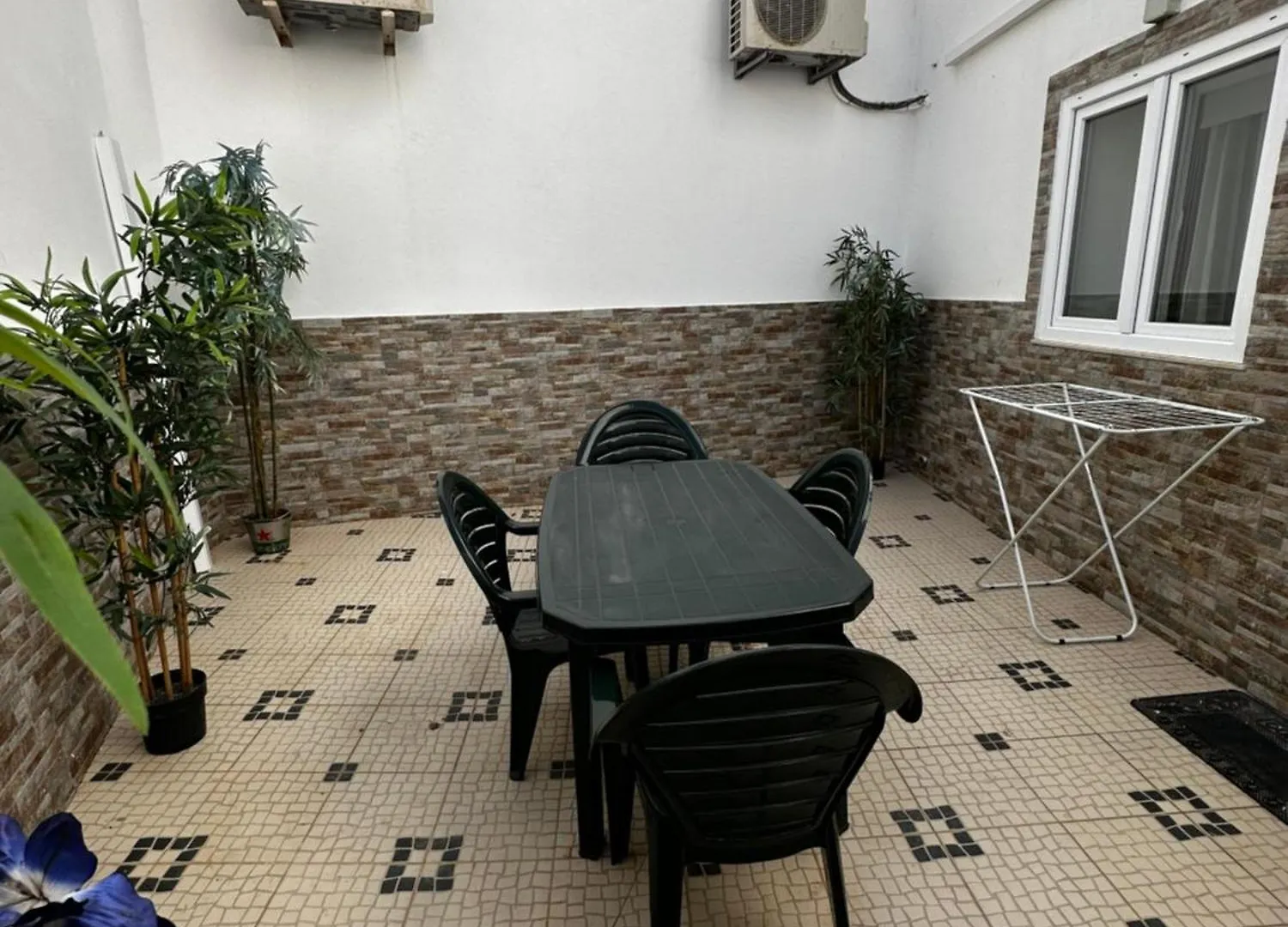 Apartament Casa Dos Passarinho'S , Lagos