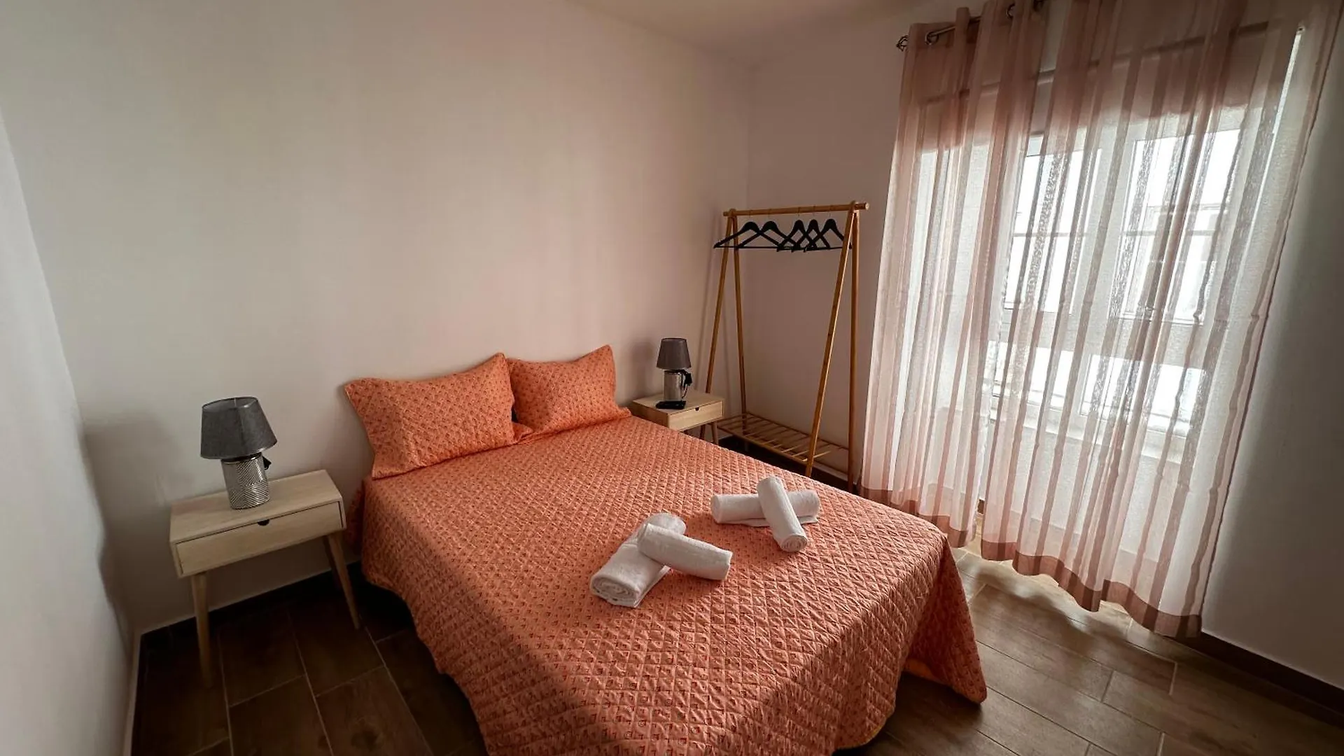 Apartament Casa Dos Passarinho'S , Lagos