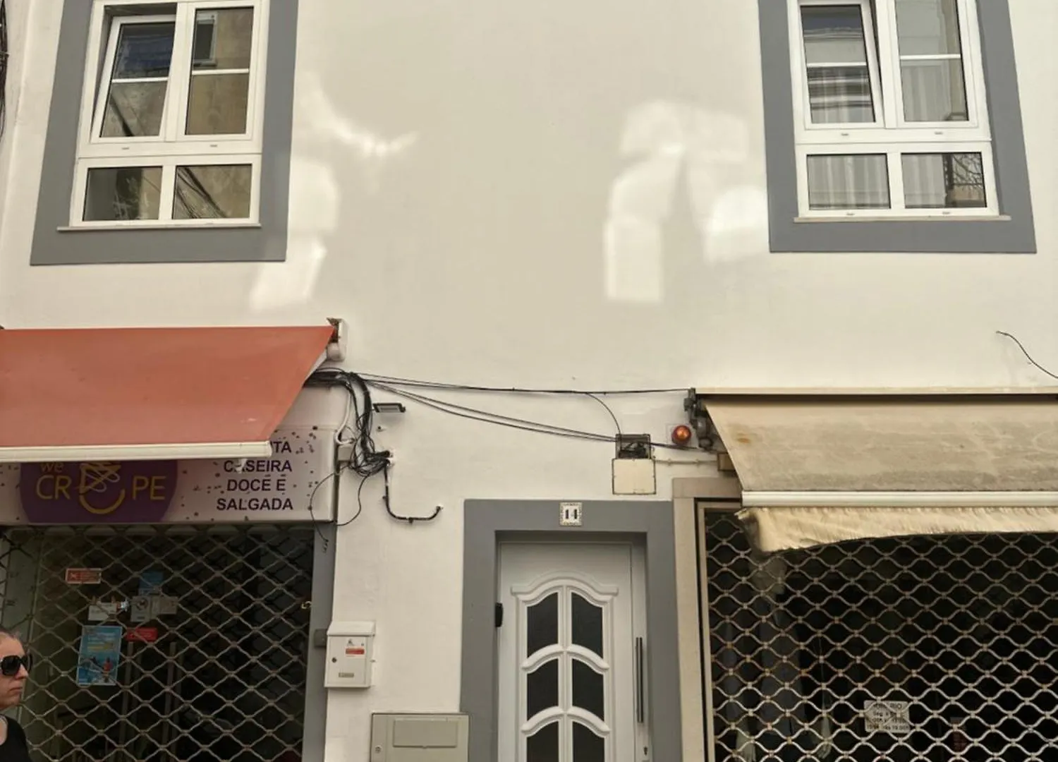 Casa Dos Passarinho'S , Lagos 0*,